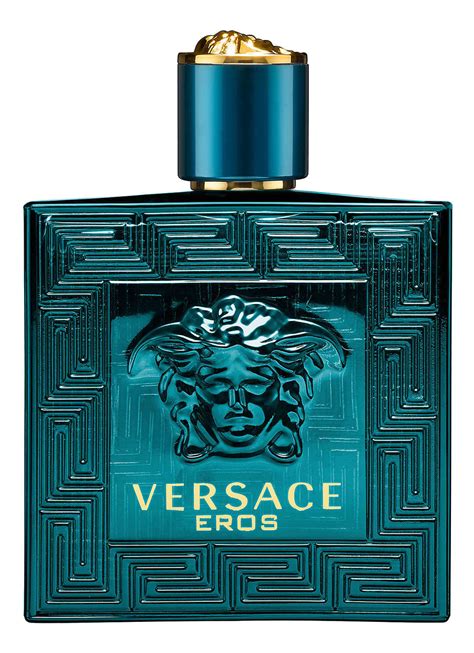 Мужские духи VERSACE – купить в официальном интернет 